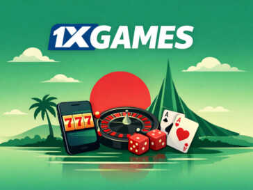বাংলাদেশে এক্সক্লুসিভ 1xGames এবং ফাস্ট-প্লে অপশন