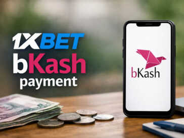 1xBet bKash payment in Bangladesh: fast and reliable wallet transfers