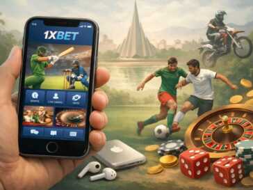 Get the 1xBet iOS in Bangladesh for fast and smooth online betting